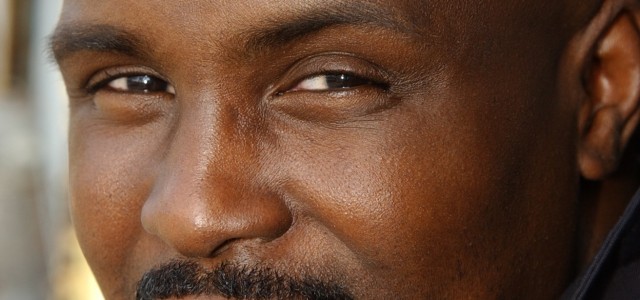 Welcome to the new Solomonjones.com