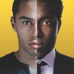 Latinos vs Blacks?