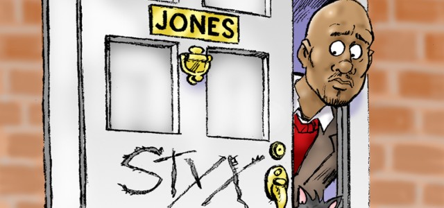 Learning about women from my cat