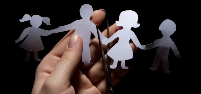 Saving your marriage from divorce