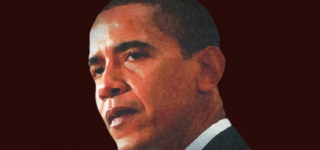 One nation divided by race