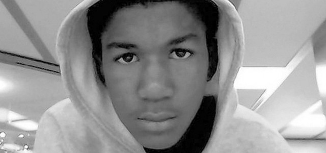 A Black father reflects: Me, my son and Trayvon
