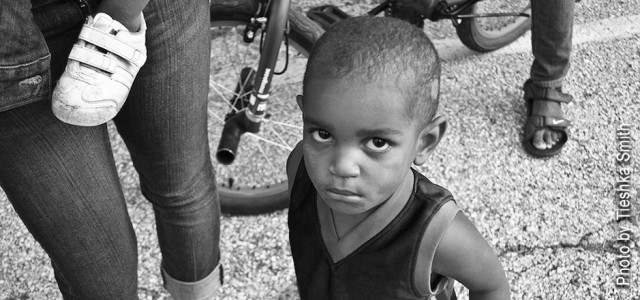 Dear Black Boys: A word on Jordan Davis