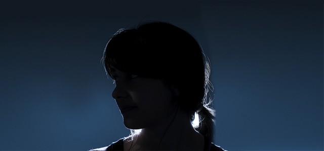 She kept calling me Daddy