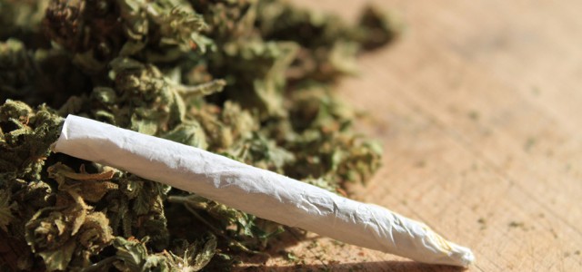 Parents: Should we legalize marijuana?