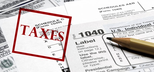 Your ex is a tax cheat…with your child