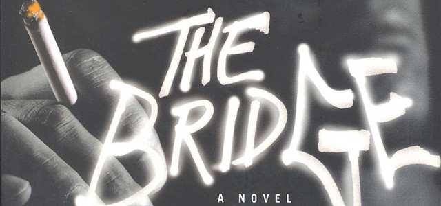 Solomon Jones reads from The Bridge