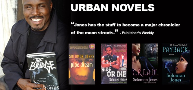 Urban novels