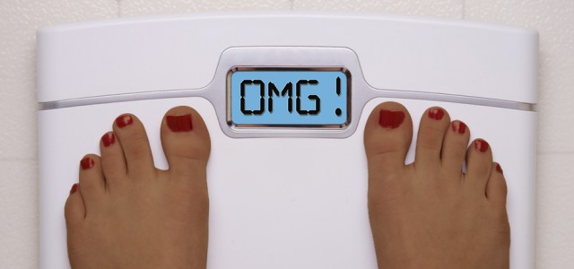 The weight and your mate