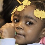 Report: Black kids face more preschool suspensions