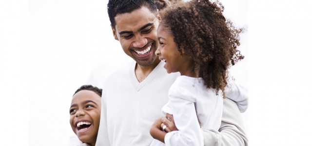 You’re a noncustodial parent and you miss your kids