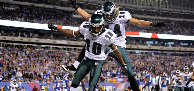 Race, Riley Cooper, and the DeSean Jackson release