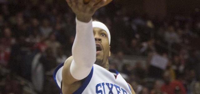 DeSean Jackson, Allen Iverson, and Keepin it Real