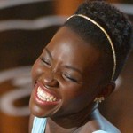 Lupita Nyong’o and the color barrier