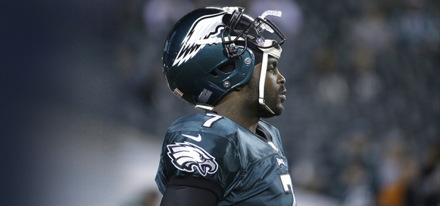 Michael Vick, the Jets, and the road to redemption