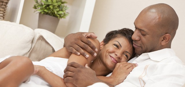 Deciding on your old flame