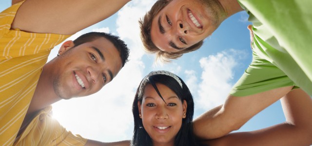 After divorce, can he be friends with the ex?