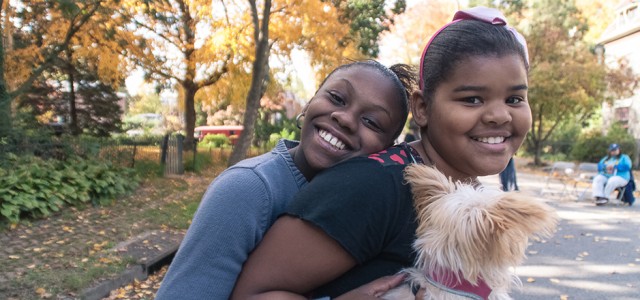 For colored girls whose needs have been ignored