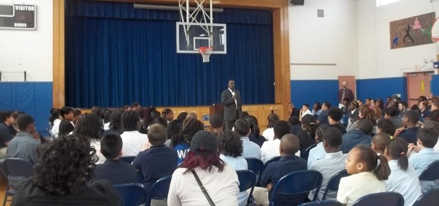 Lessons from Connecticut