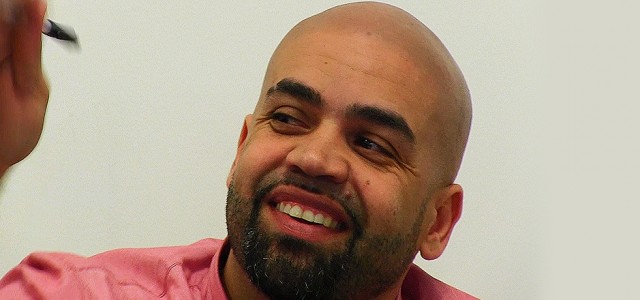 MIMIC: Ex-offenders mentoring boys of color