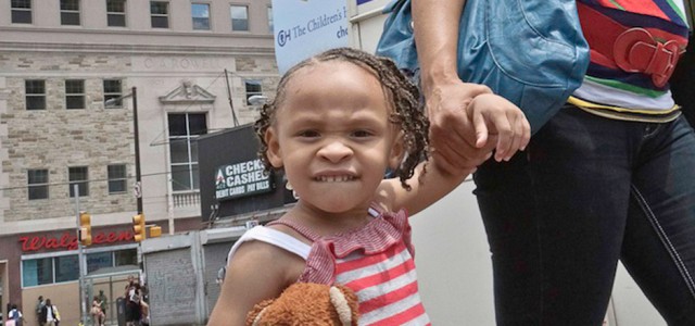 Watch your kids so I don’t have to