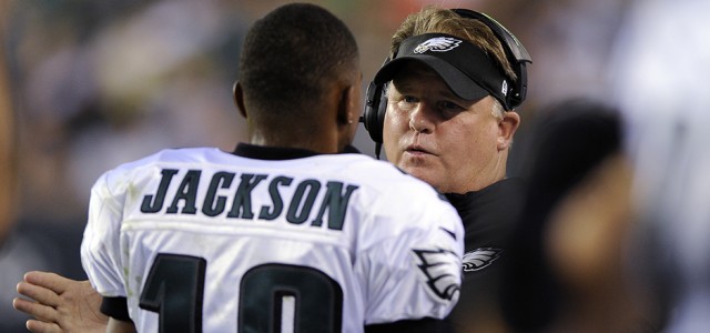 DeSean Jackson Rant: Video commentary from Solomon Jones