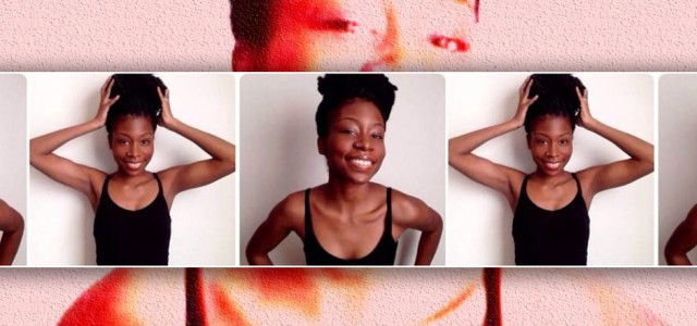 Karyn Washington and the truth on black mental health