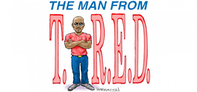 I’m TIRED of other peoples brats