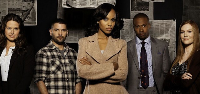 Scandal Thursday!