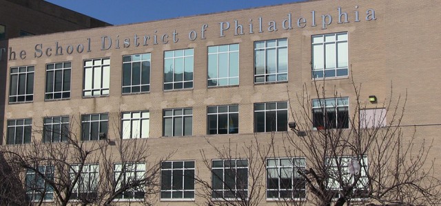 Philly schools could be broke by mid-October