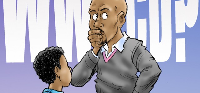 WWCD: What would Carolyn do?