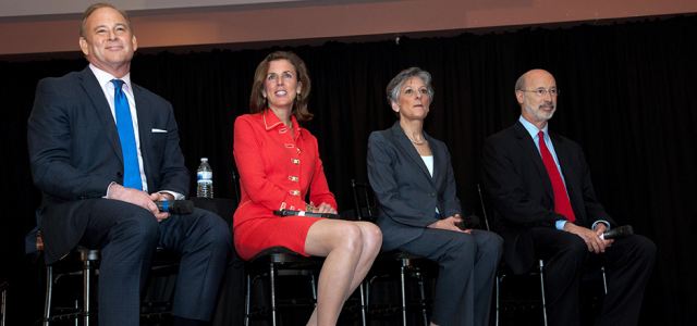 Vote now … for kids sake