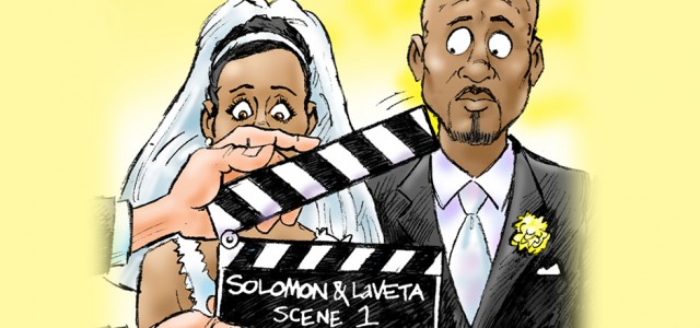 Living Marriage Boot Camp