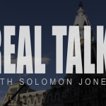 Real Talk Video Series: Vote or shut up