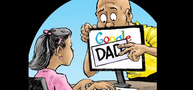 Confronting the naked truth about Rihanna