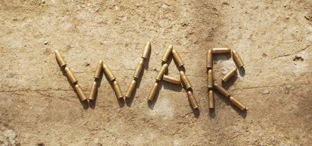 Iraq, our kids, and the March of the War Pigs