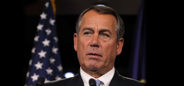 Boehner lawsuit is a “Mean Girls” episode