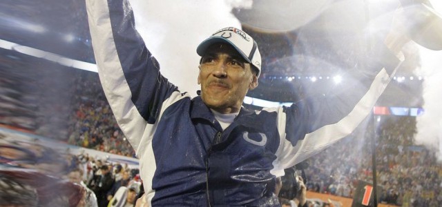 Is gay the new black?