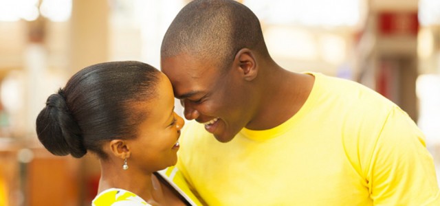 His marriage is going strong after 14 years, and thats golden