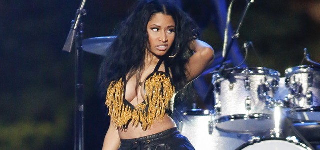 Independence from Nicki Minaj