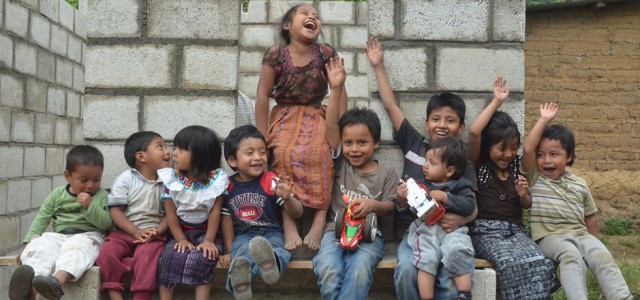 Our hypocrisy on unaccompanied minors