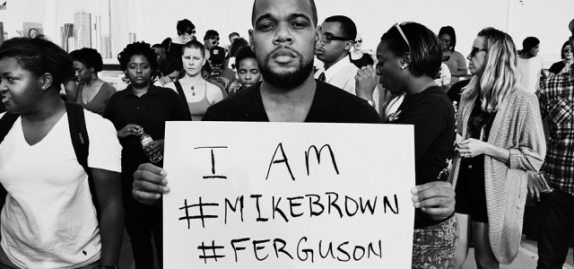 Brown’s mom: Arrest the killer of my child