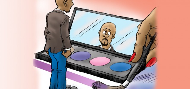 Daughter turns 13 … dad goes mad