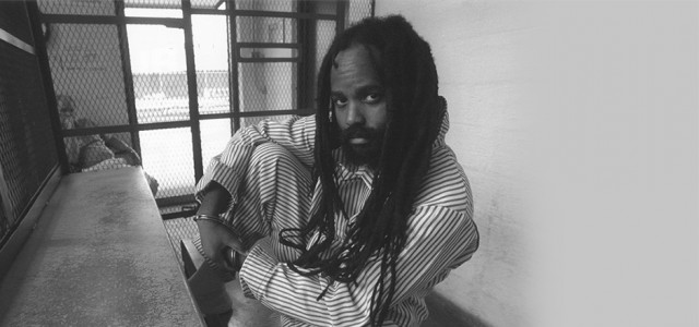 Corbett uses Mumia as political pawn