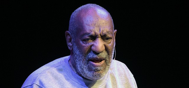 Bill Cosby rape stories no laughing matter