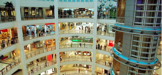 In Solomons house, every day is Black Friday