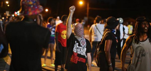 Ferguson grand jury verdict is a call to action