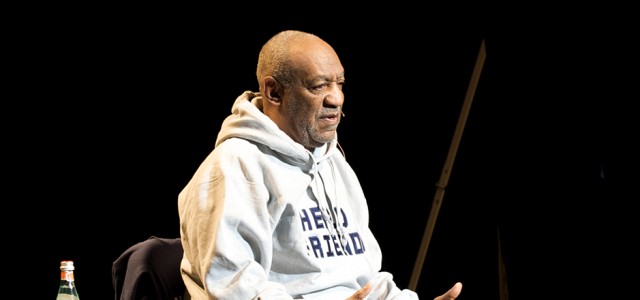 Beverly Johnson changes things on Cosby