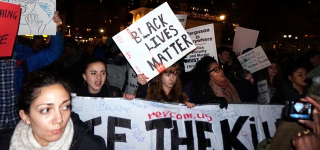 Solomon debates Garner decision on WHYY