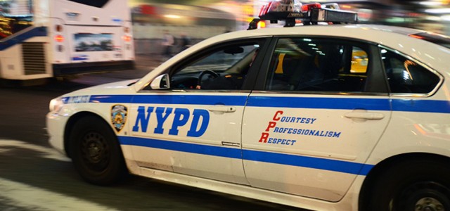 NYPD cop killer does not represent us